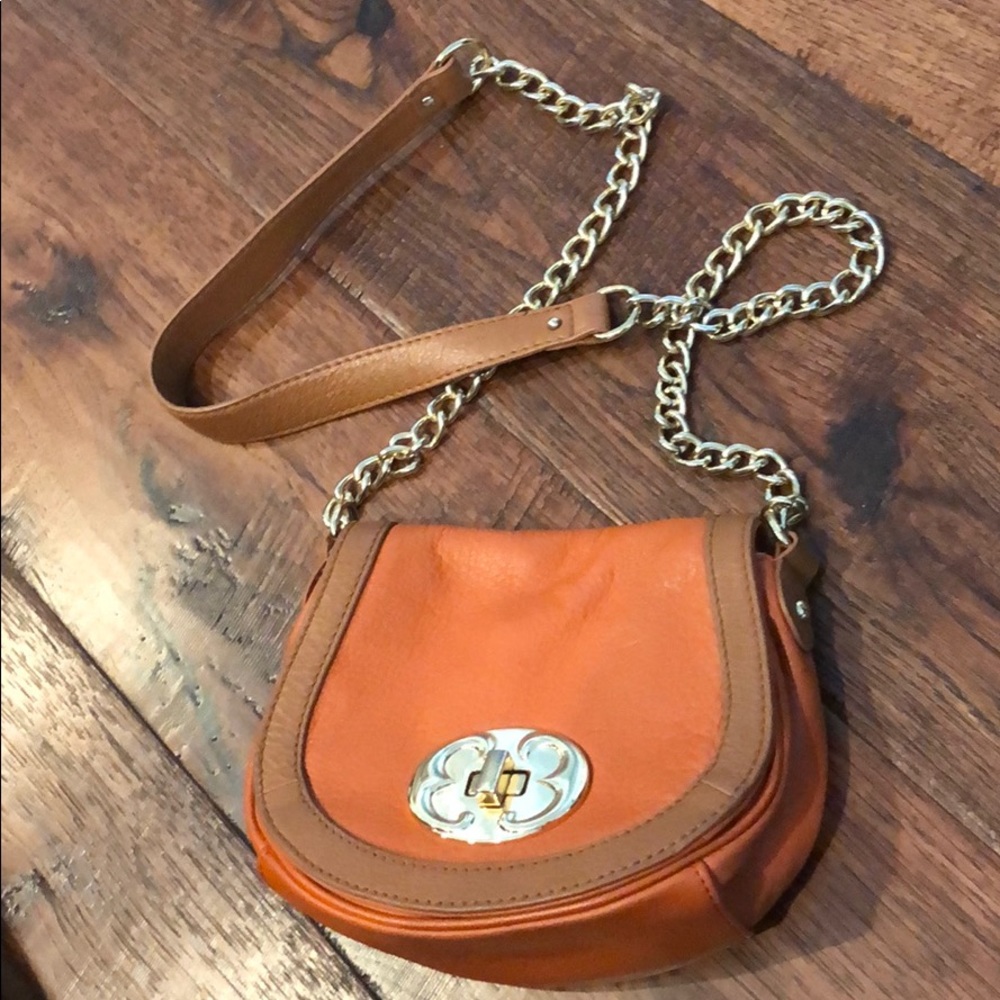 Emma Fox Crossbody